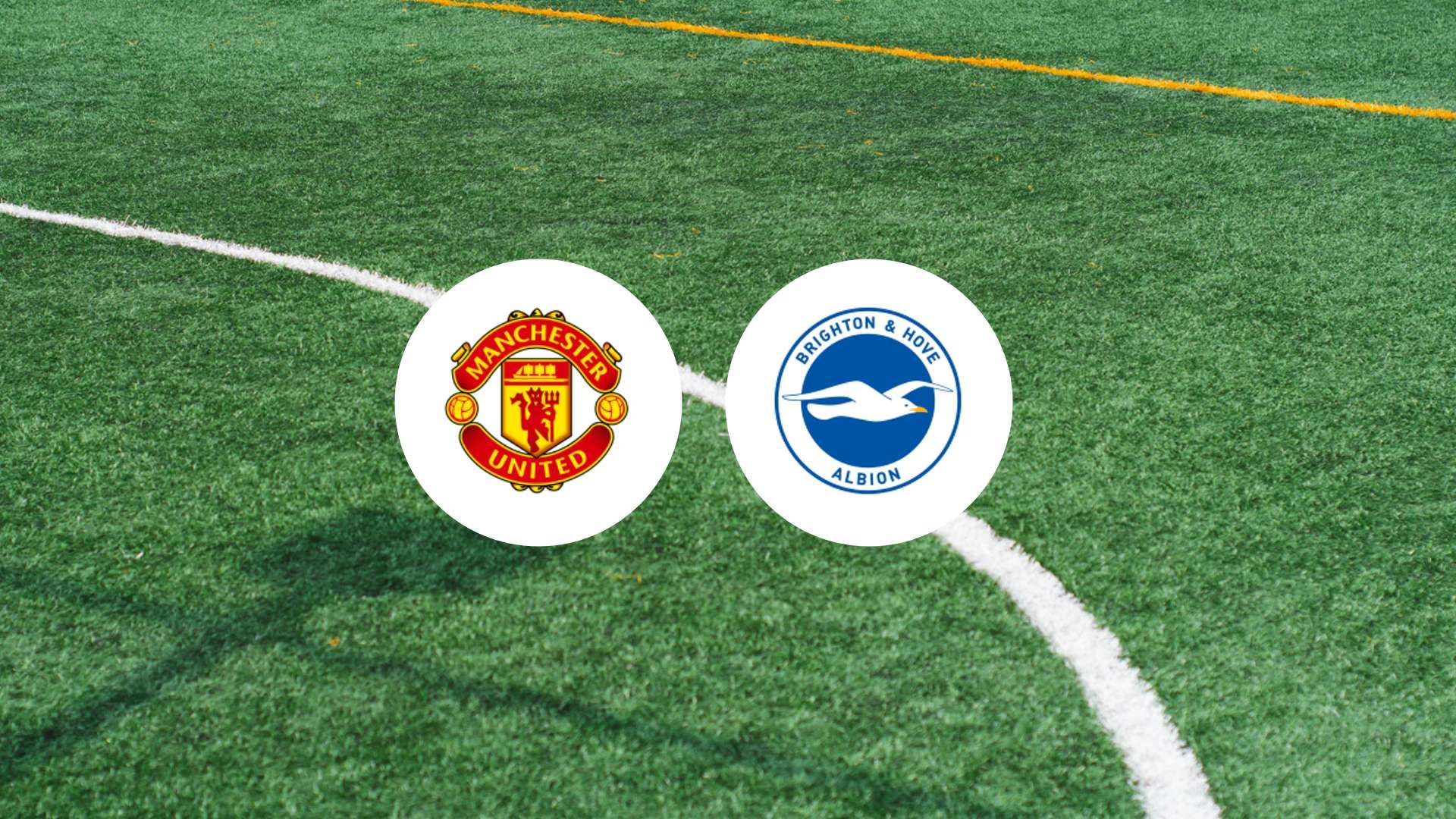 Manchester United peut-il enchaîner une troisième victoire face à Brighton ?