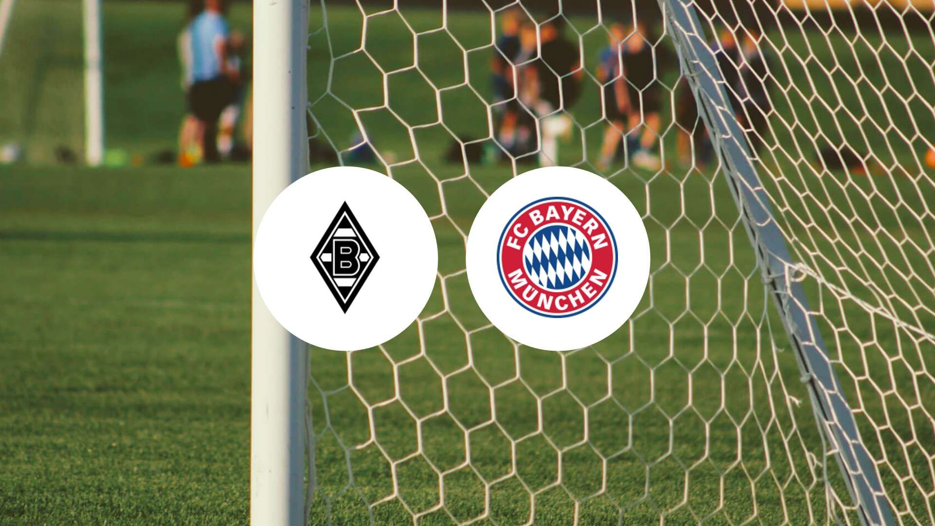 Première victoire impossible pour Gladbach face au Bayern ?