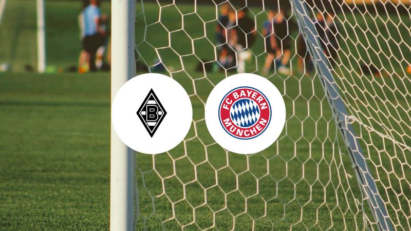 Première victoire impossible pour Gladbach face au Bayern ?
