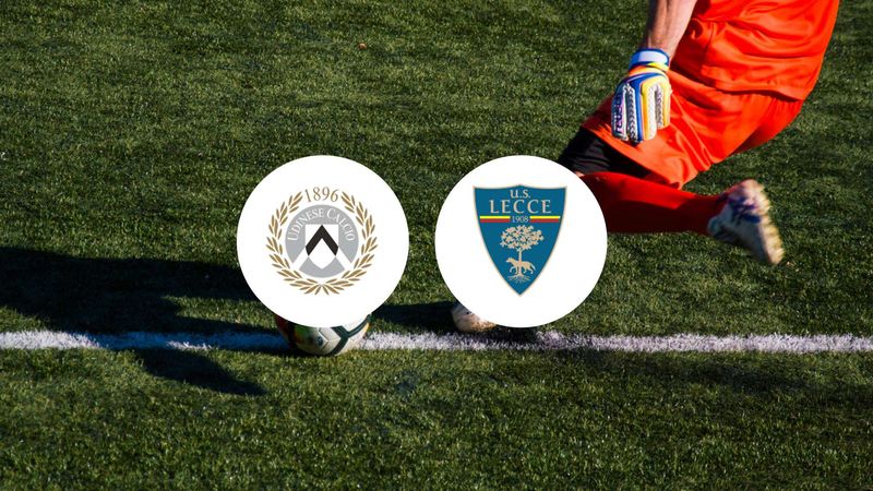 Udinese et Lecce s'affrontent : le Bluenergy Stadium prêt à vibrer ?
