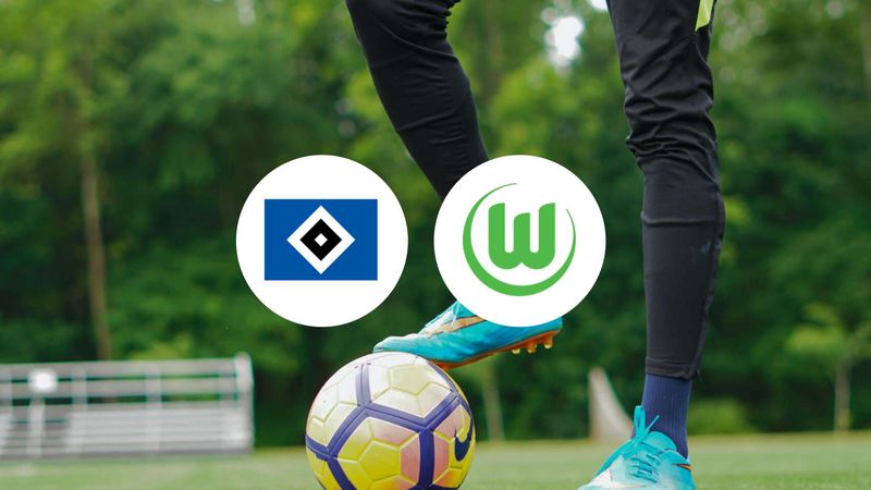 Le Hamburger SV pourra-t-il renverser le VfL Wolfsburg ce week-end ?