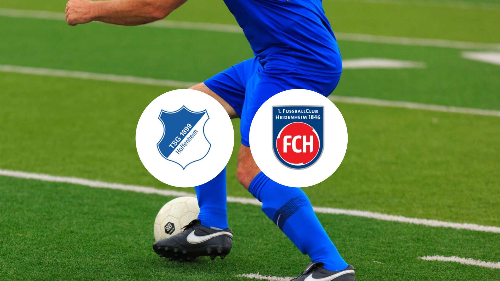 Hoffenheim sur le point de briser sa malédiction à domicile ?