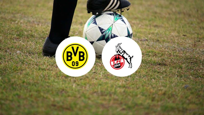 Le Borussia Dortmund va-t-il enfin rompre sa série noire face à Cologne ?