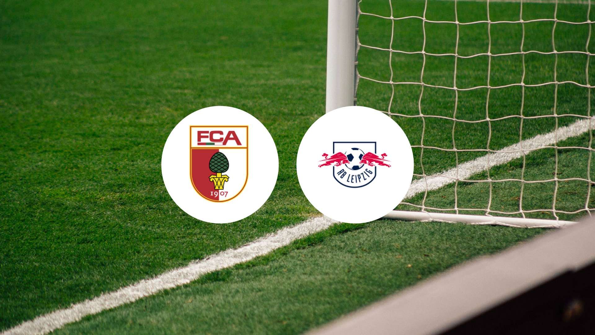Le RB Leipzig va-t-il écraser Augsbourg ce week-end ?