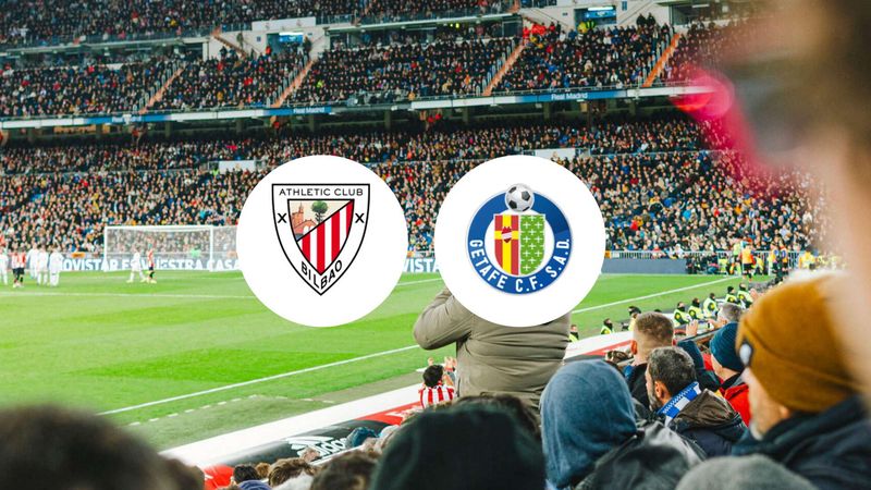 L'Athletic Club peut-il surmonter son défi face à Getafe ?