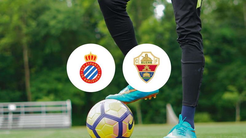 L'Espanyol peut-il enchaîner deux victoires face à Elche ?