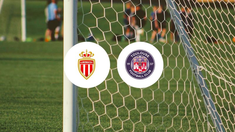 Toulouse va-t-il réaliser l'exploit face à Monaco ?