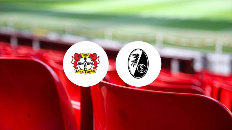 Leverkusen peut-il continuer sa série face à Fribourg ?