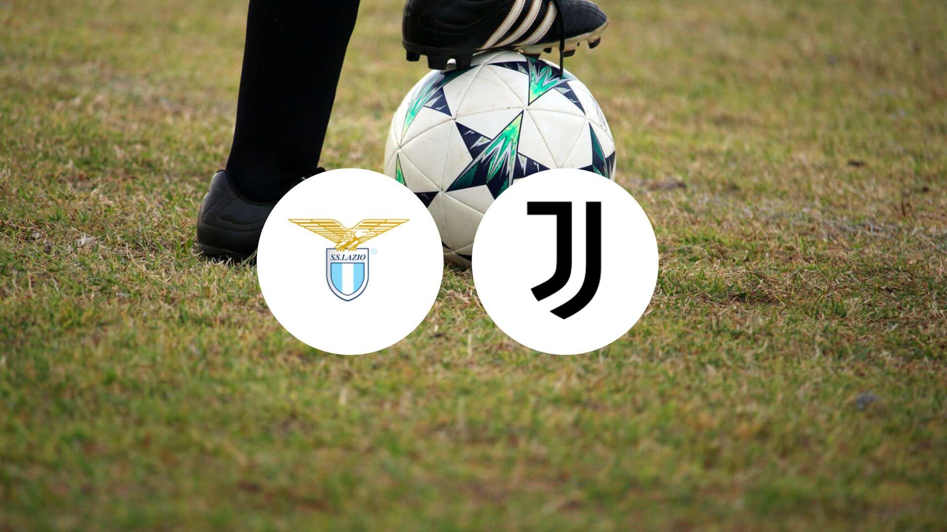 La Juve enfin prête à renverser la Lazio après une série noire ?