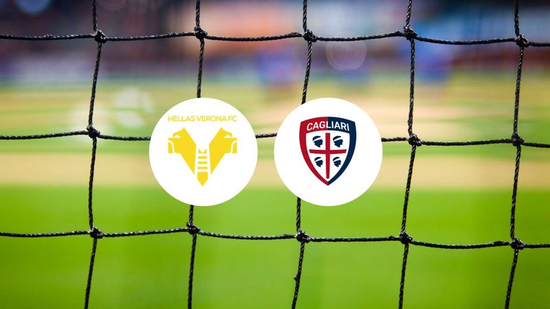 Êtes-vous prêt pour le choc Hellas Verona contre Cagliari ?