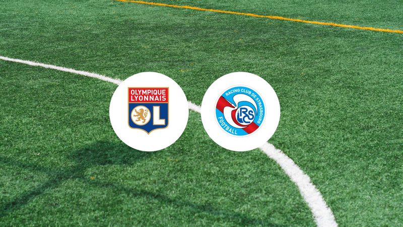 L'OL peut-il battre Strasbourg Alsace ce week-end ?