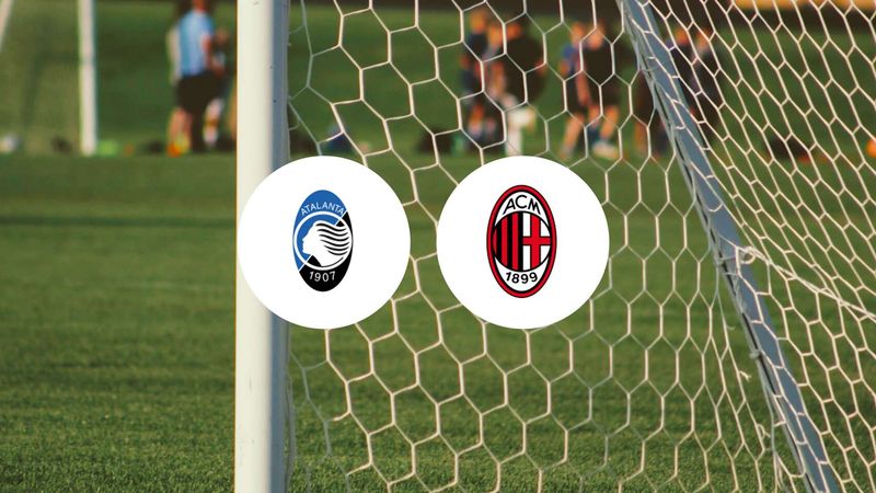 Milan va-t-il reprendre la tête du championnat face à l'Atalanta ?
