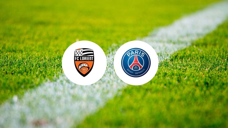 Lorient va-t-il créer la surprise face au PSG ?