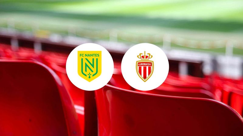 Le FC Nantes prêt à créer la surprise face à l'AS Monaco ?