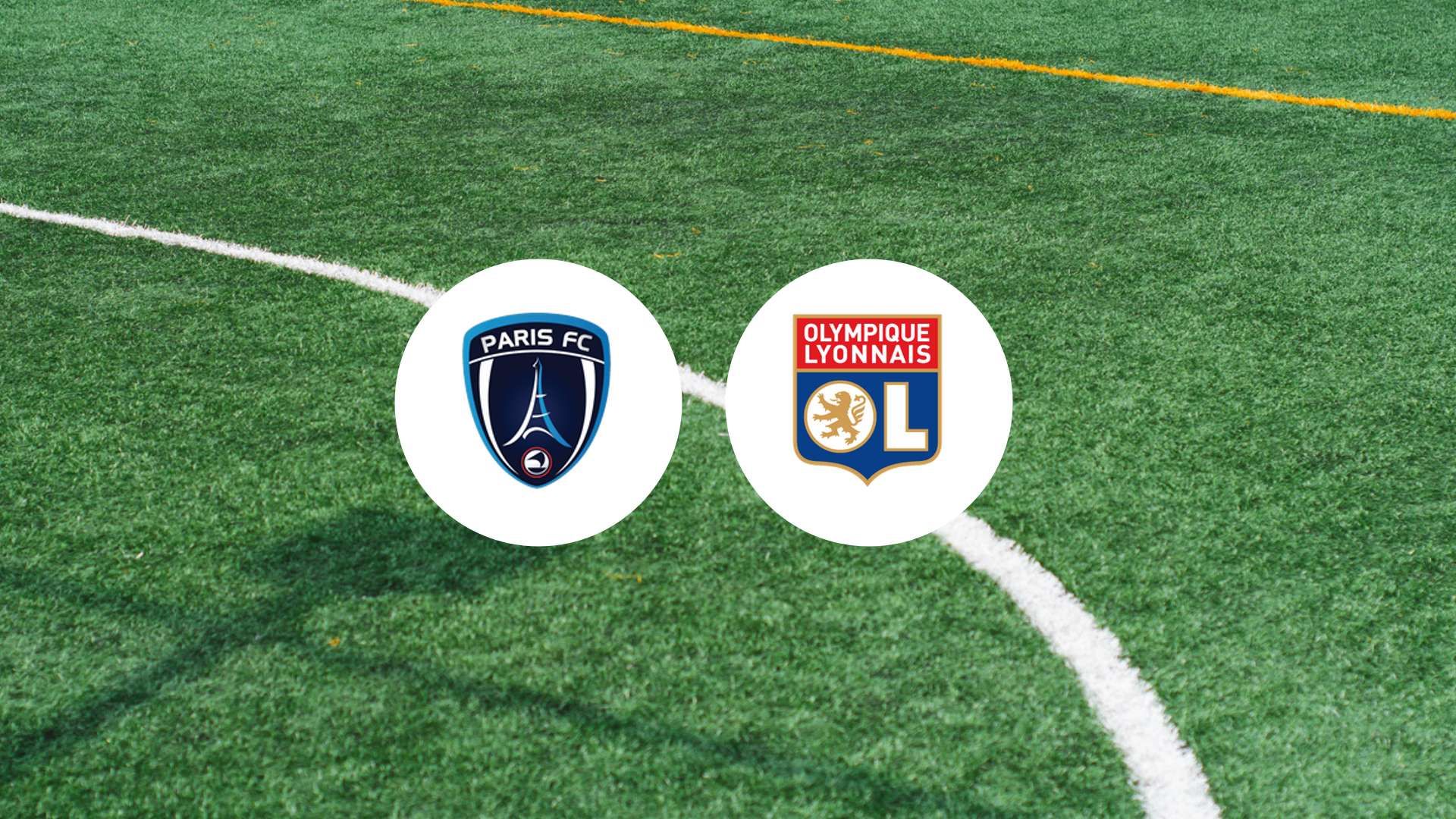 Le Paris FC nouvellement promu peut-il surprendre l'Olympique Lyonnais ?