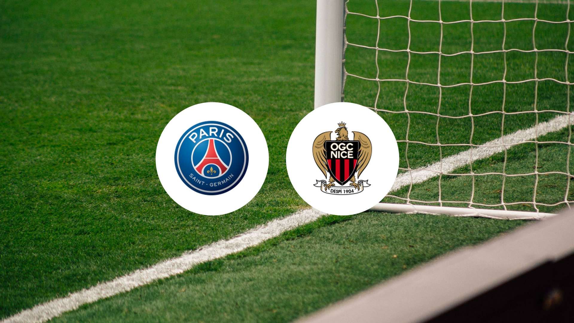 Nice va-t-il faire tomber le PSG en péril ?