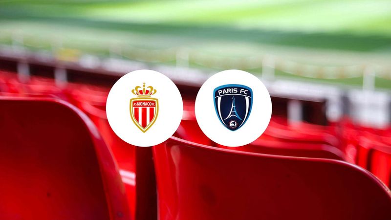 Monaco vise l'exploit : le Paris FC en embuscade !