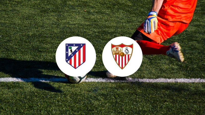 Un Atlético en feu, Séville peut-il briser leur série de victoires ?
