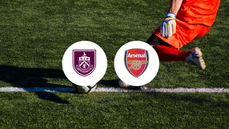 Burnley à un match d'un exploit, mais Arsenal débarque !