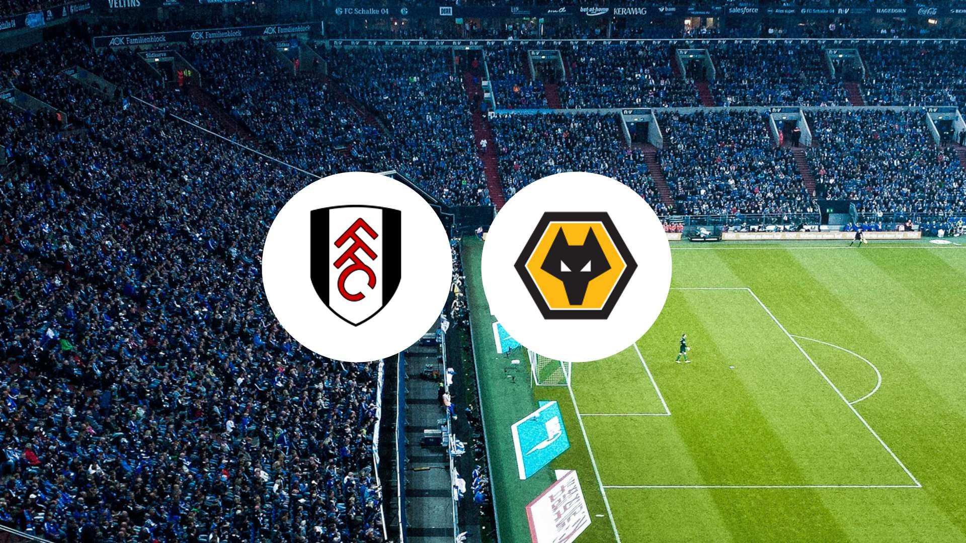 Fulham et Wolves s'affrontent : une lutte pour survivre ?