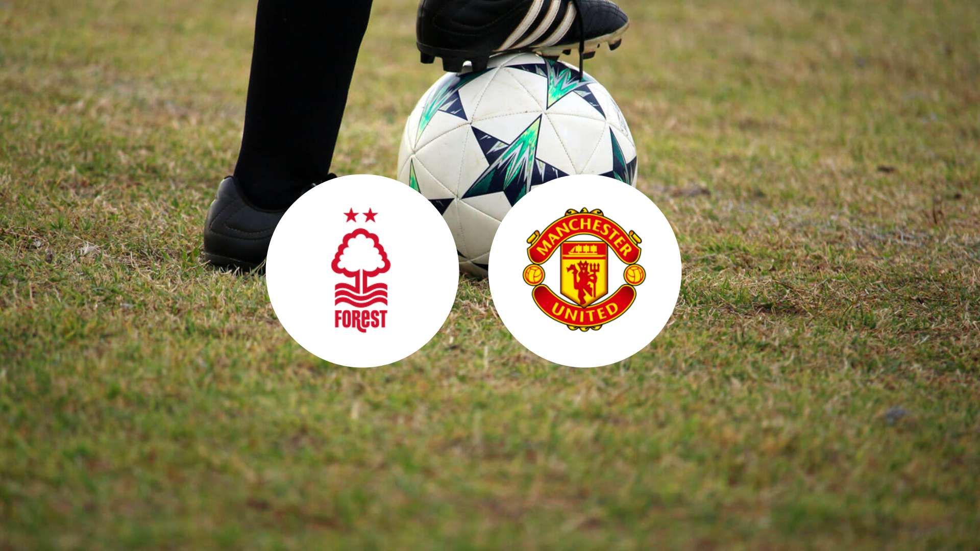 Manchester United en route pour une quatrième victoire à Forest ?