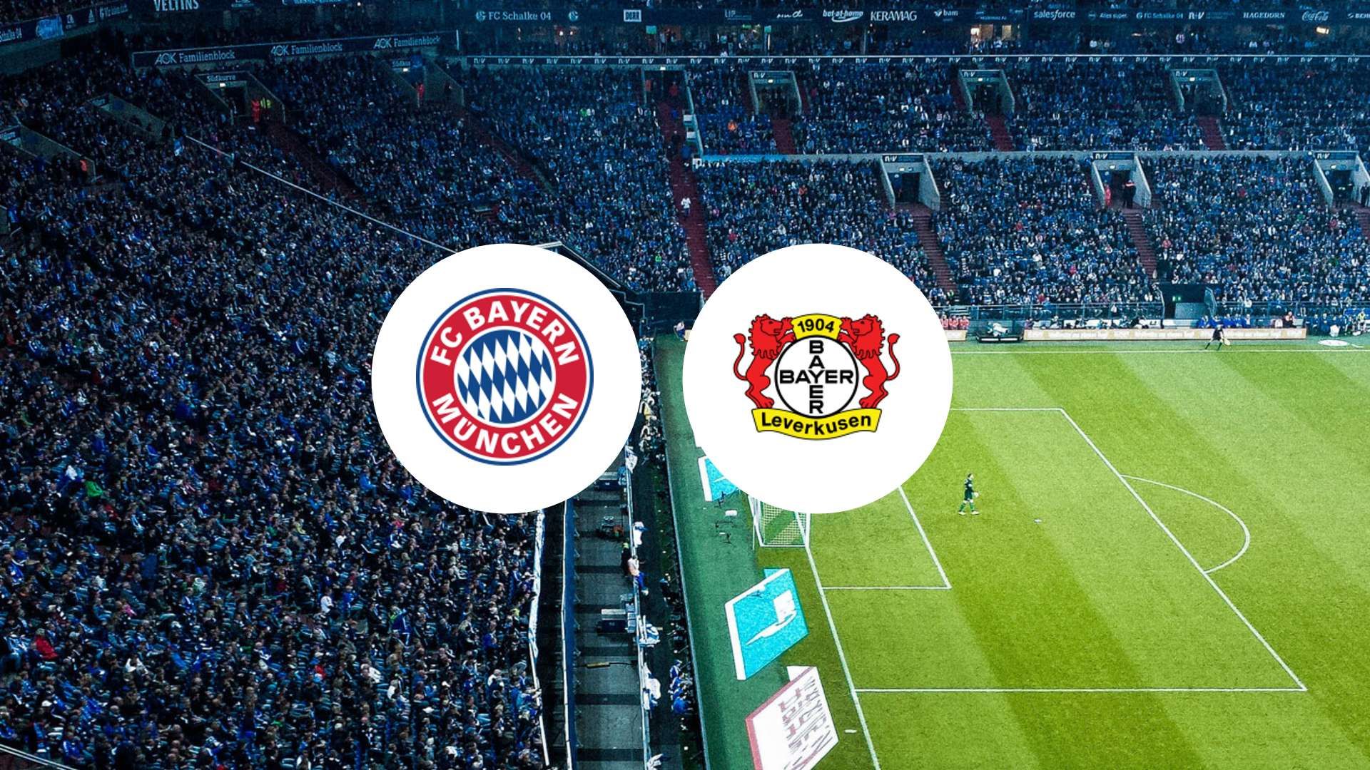 Suspense en Bundesliga : le Bayern Munich reçoit Leverkusen !