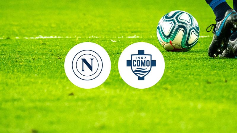 Naples vise un coup de maître face à Como ? Découvrez pourquoi !