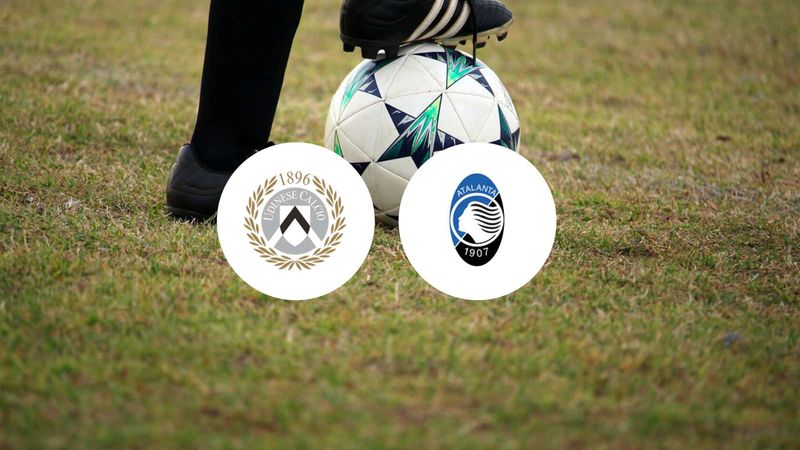 L'Atalanta parviendra-t-elle à briser la malédiction à Udinese ?