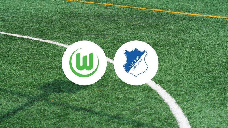 Wolfsburg sur le point d'enchaîner : Hoffenheim peut-il stopper la série ?