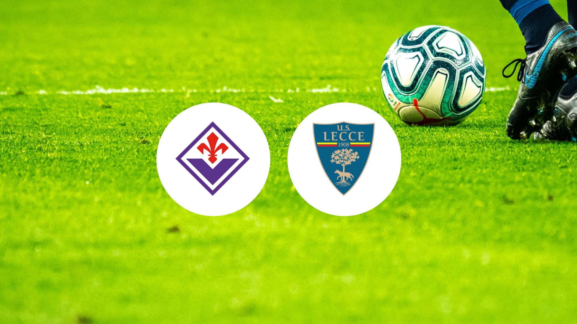 La Fiorentina va-t-elle enfin décrocher sa première victoire face à Lecce ?