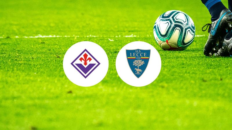 La Fiorentina va-t-elle enfin décrocher sa première victoire face à Lecce ?