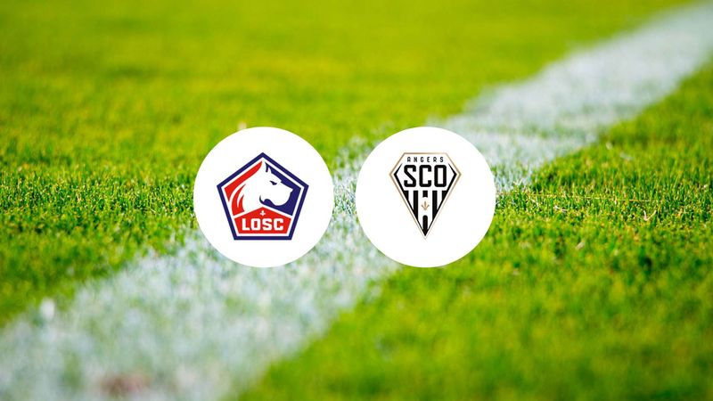 Le losc Lille peut-il se relancer face à Angers ?