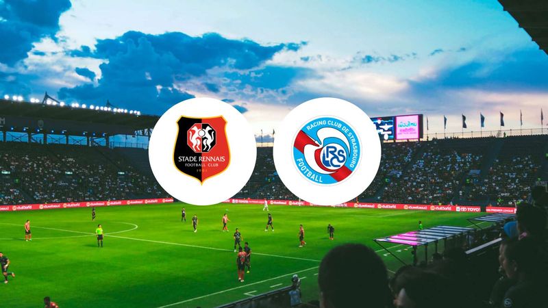 Rennes peut-il reprendre le dessus face au RC Strasbourg ?