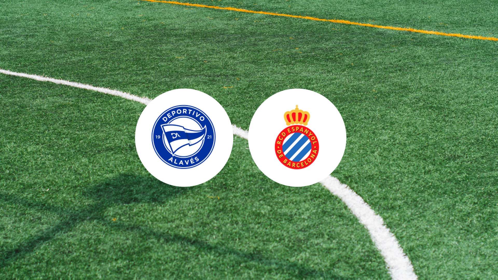 L'Espanyol en route pour un triplé historique à Alavés ?