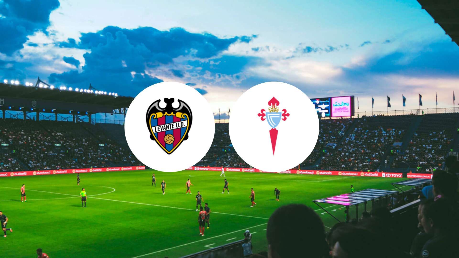 Pourquoi le Celta Vigo pourrait trembler face à Levante ?