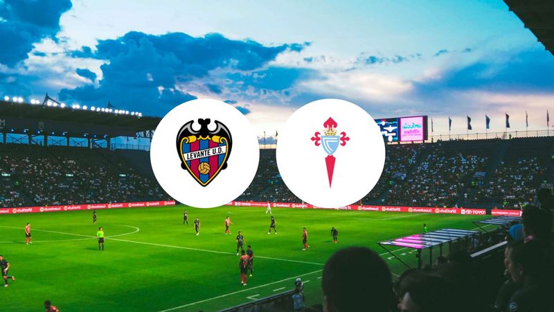 Pourquoi le Celta Vigo pourrait trembler face à Levante ?