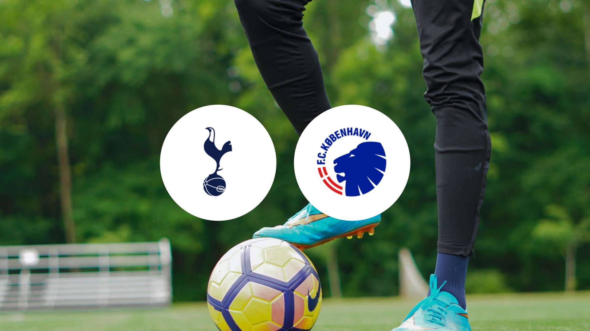 Tottenham va-t-il dominer le FC Copenhague lors du choc européen ?