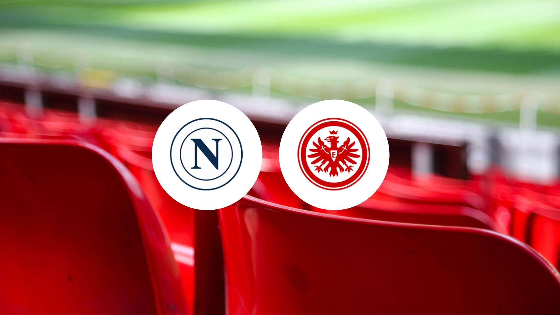 Naples vs Francfort : ce que personne n'avait prévu en Ligue des champions !