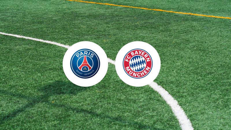 Le PSG défie le Bayern Munich : un duel au sommet à ne pas manquer ?