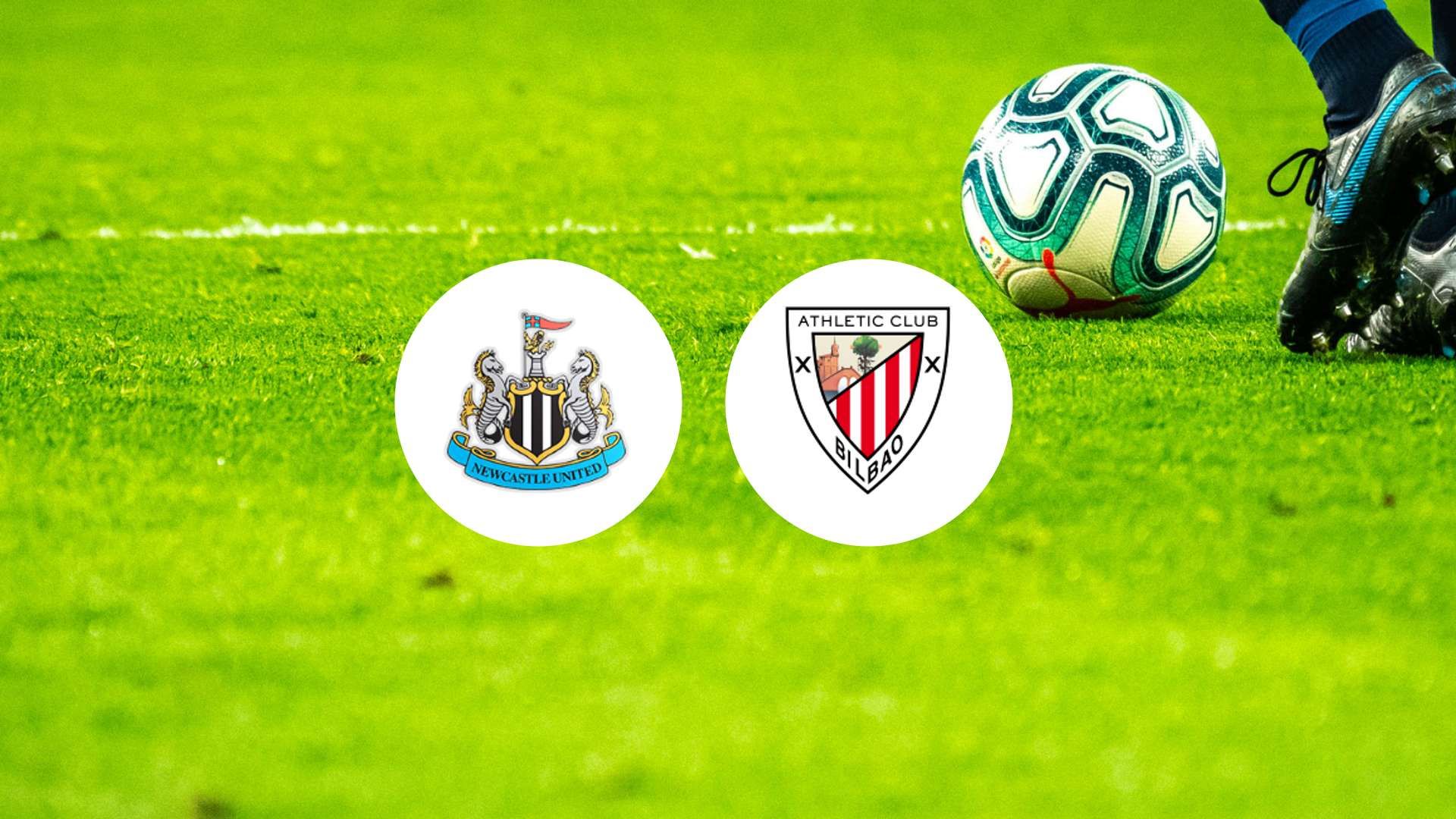 Newcastle défie Athletic Club en 4e journée de Ligue des champions !