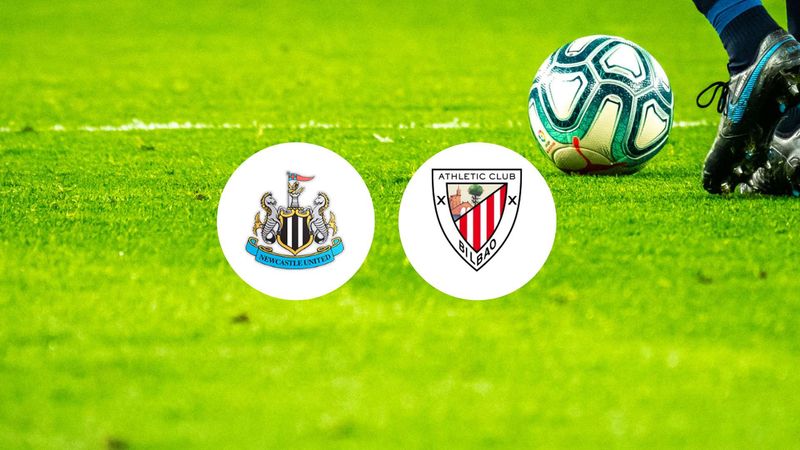 Newcastle défie Athletic Club en 4e journée de Ligue des champions !