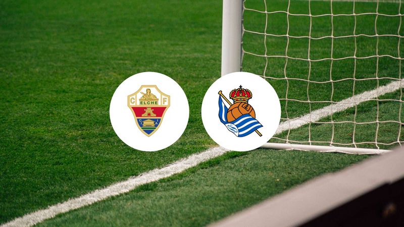 La Real Sociedad peut-elle décrocher une troisième victoire d'affilée ?