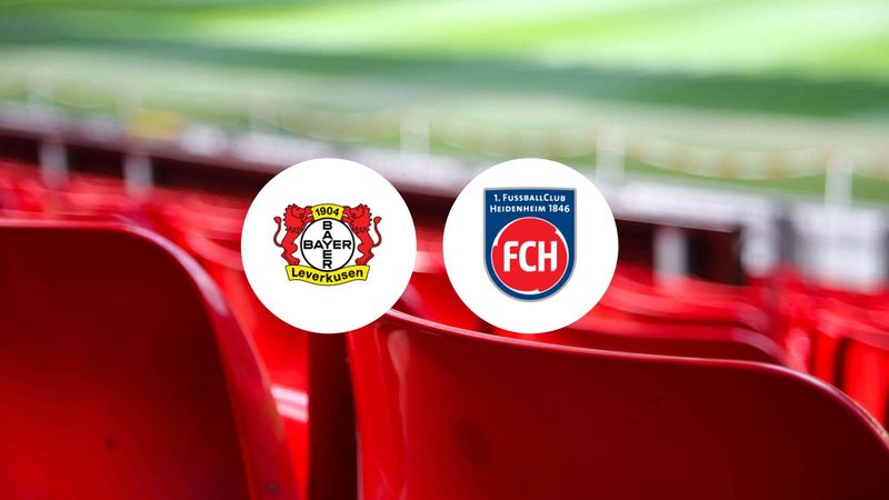 Heidenheim contre Leverkusen : un face-à-face à ne pas manquer après la victoire de Benfica !