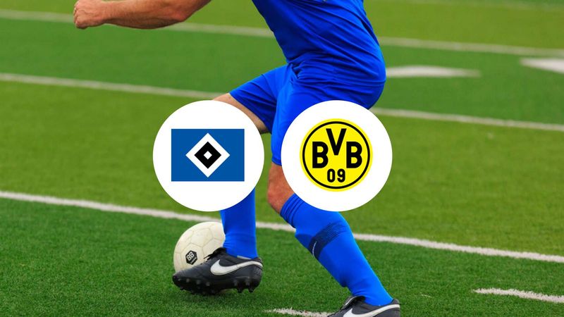 Le Borussia Dortmund revient en Bundesliga après l'humiliation face à City !