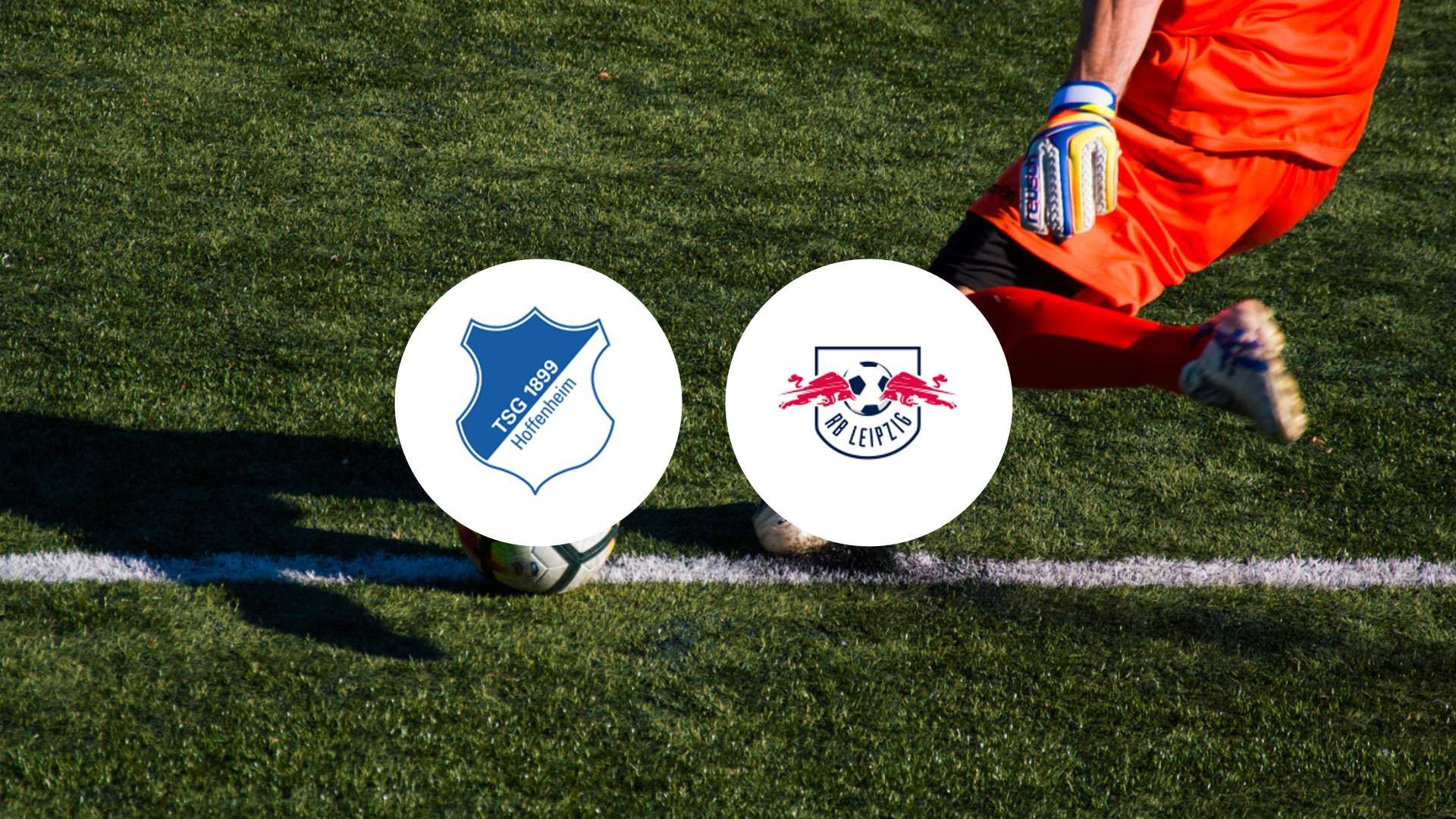 Hoffenheim peut-il enchaîner quatre victoires face à Leipzig ?