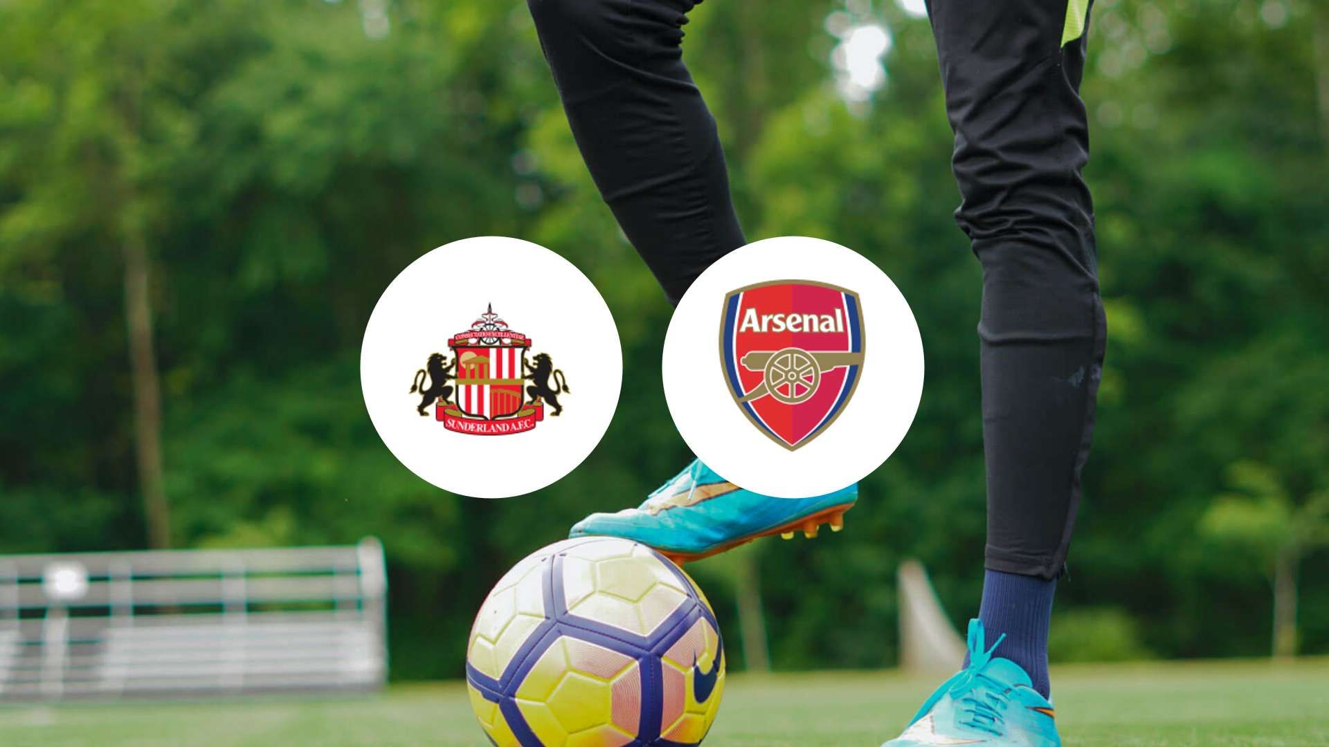Le retour d'Arsenal en Premier League : Sunderland tremble ?