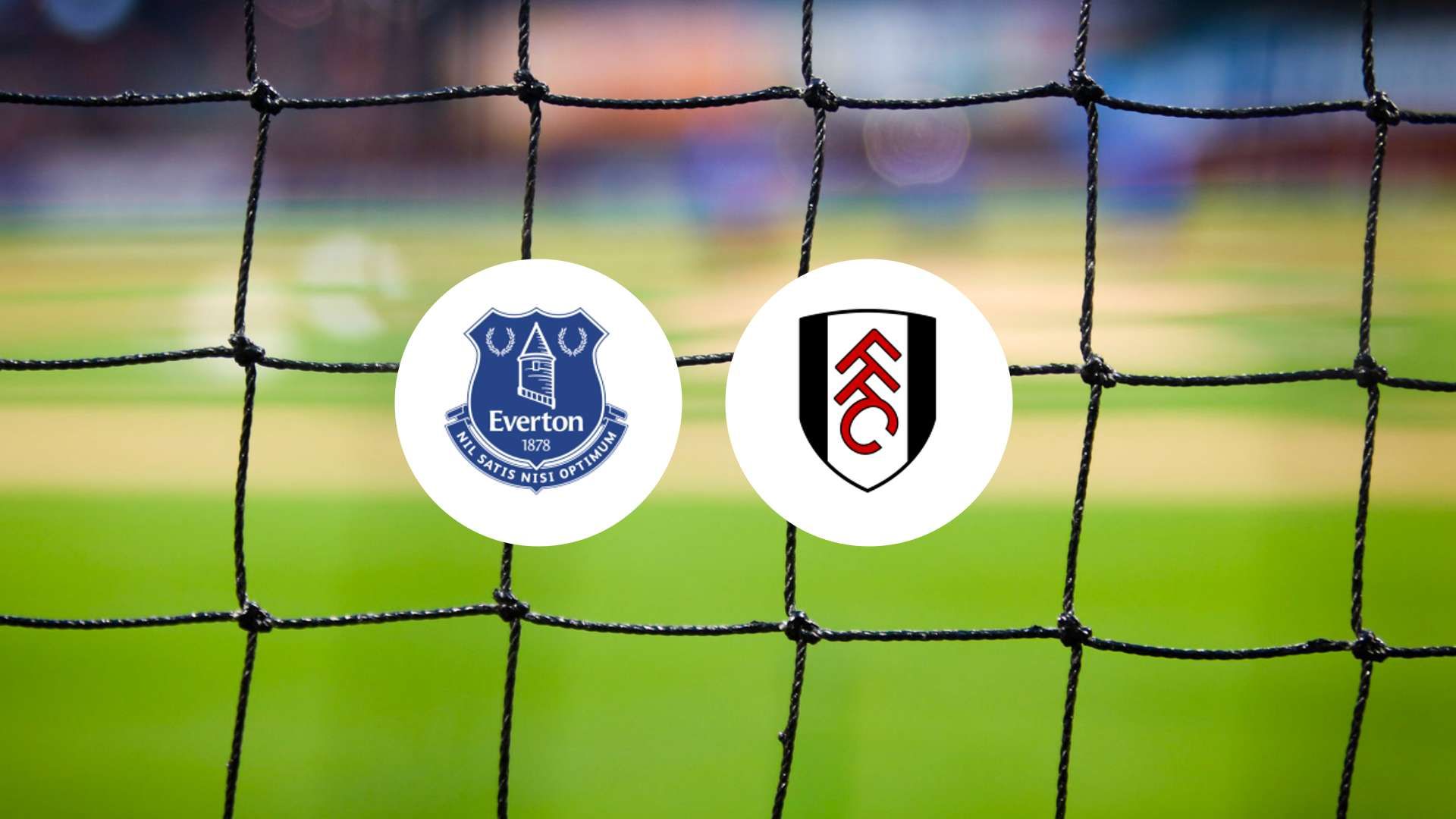 Everton va-t-il enfin briser sa malédiction face à Fulham ?