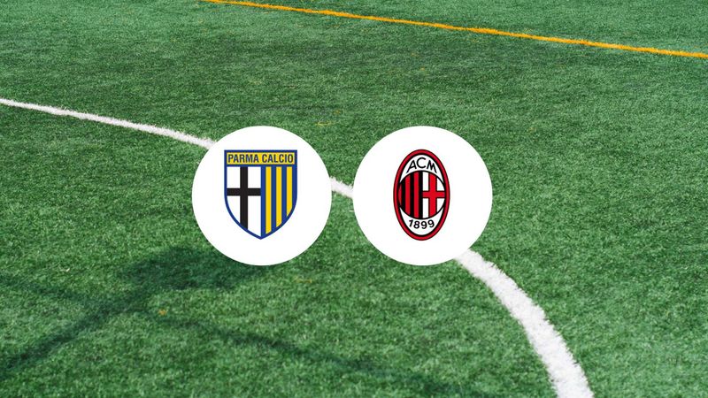 Parme peut-il stopper sa chute face à Milan ?