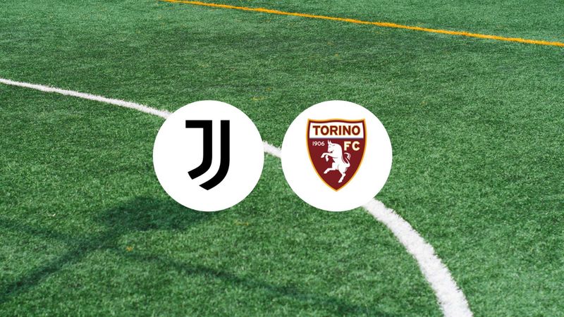 La Juventus va-t-elle dominer le Torino dans le Derby della Mole ?