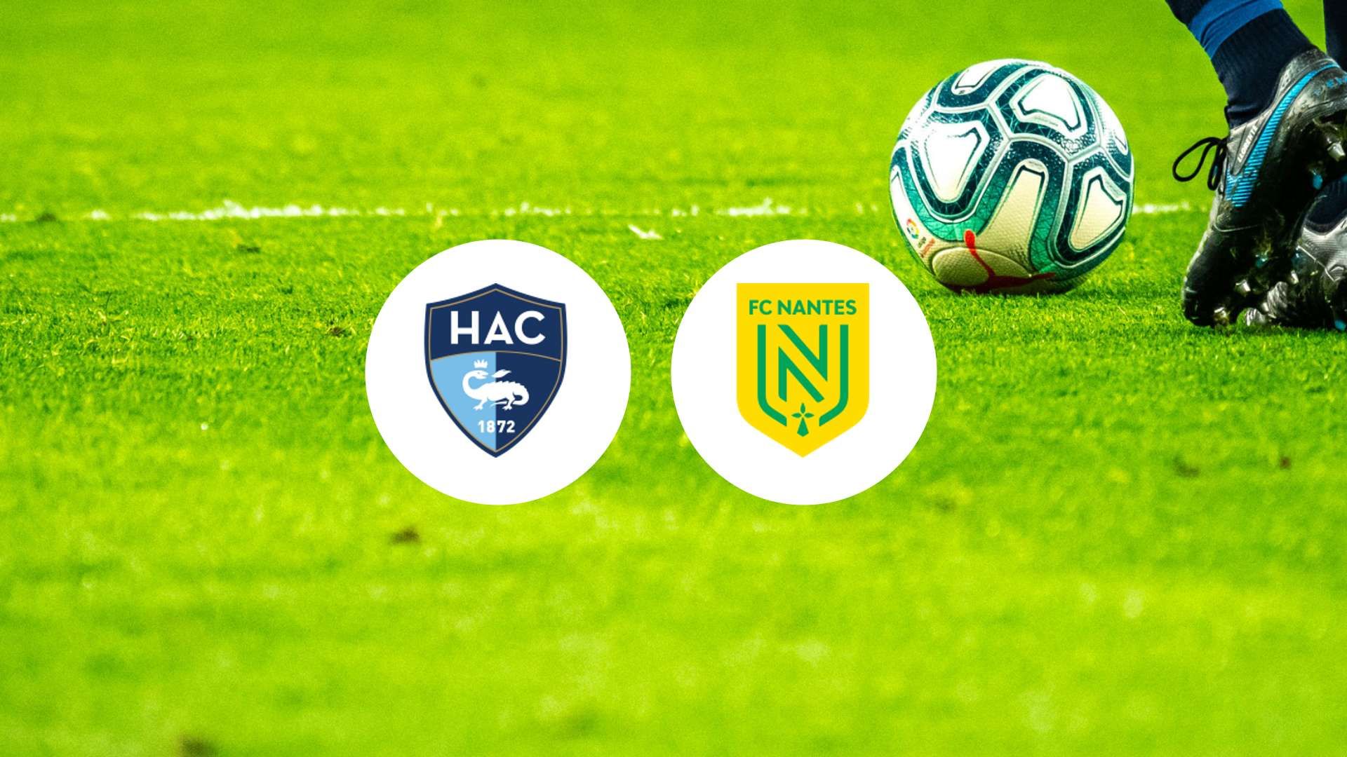 Ce week-end : Le Havre AC va-t-il briser la Maison Jaune ?